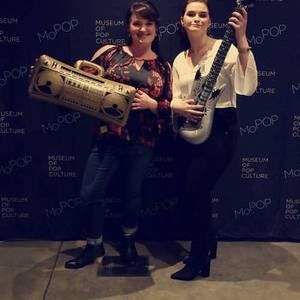 Meet your Posher, Mickey